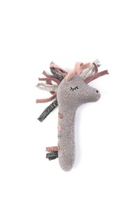 Smallstuff Skallra Horse Lavendel