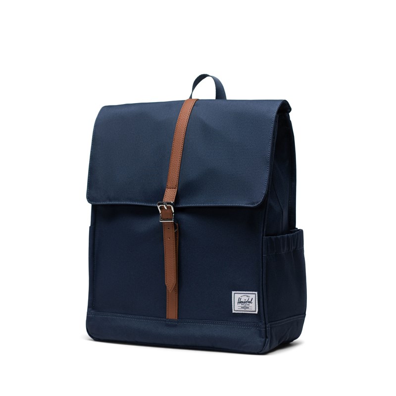 Herschel Ryggsäck City Marin 2