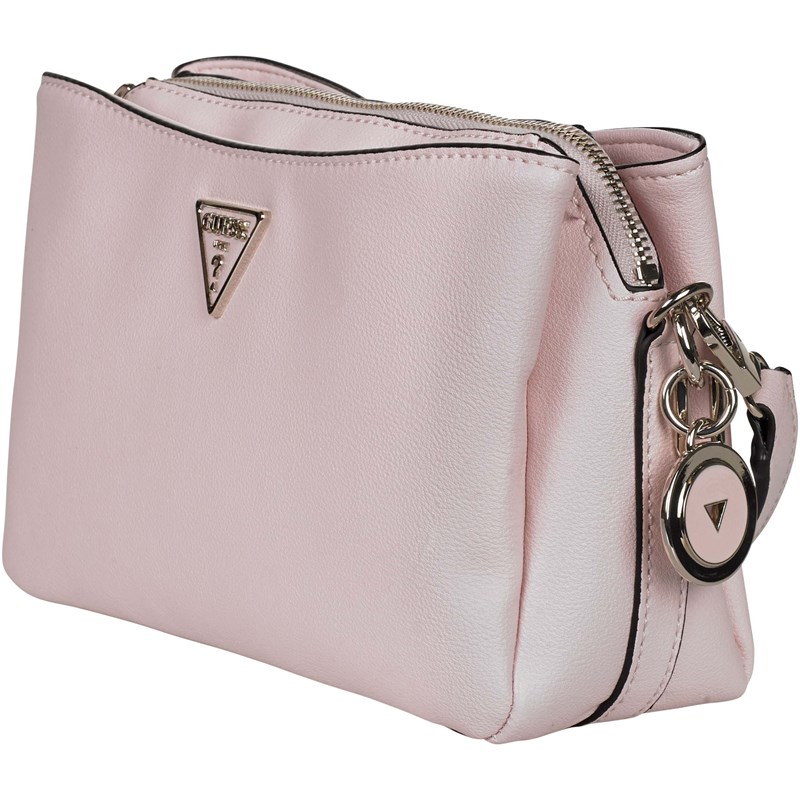 Guess Crossbody Ambrose  Rosa 2