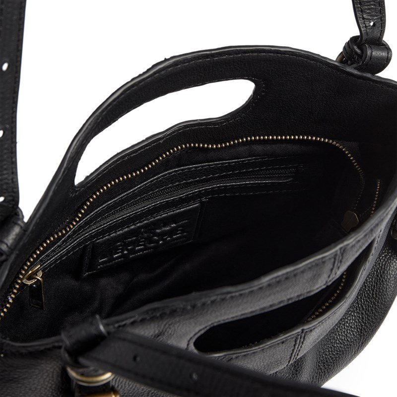 Depeche Crossbody Svart 3