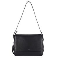 Adax Skuldertaske Claudia Sorano Sort 1