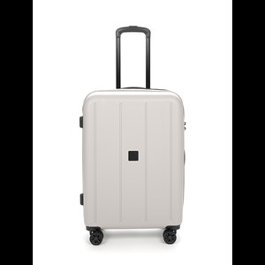 Aries Travel Kuffert Palermo 65 Cm Grå