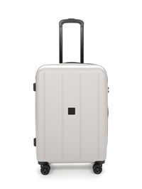 Aries Travel Kuffert Palermo Grå 65 Cm 1