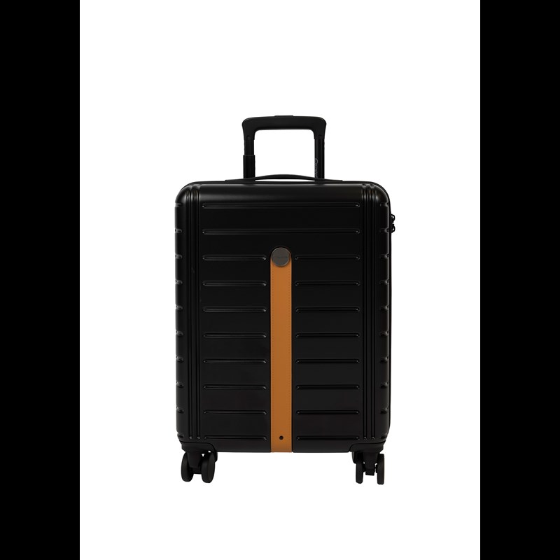 Cavalet Kuffert Brantevik Sort 55 Cm 1