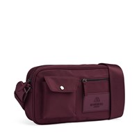 MARKBERG Crossbody Darla Monochrome Bordeaux 1