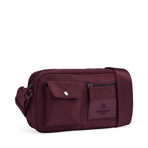 Markberg Crossbody Darla Monochrome Bordeaux