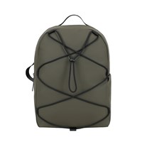 Again Ryggsäck Iron Brun 14" 1