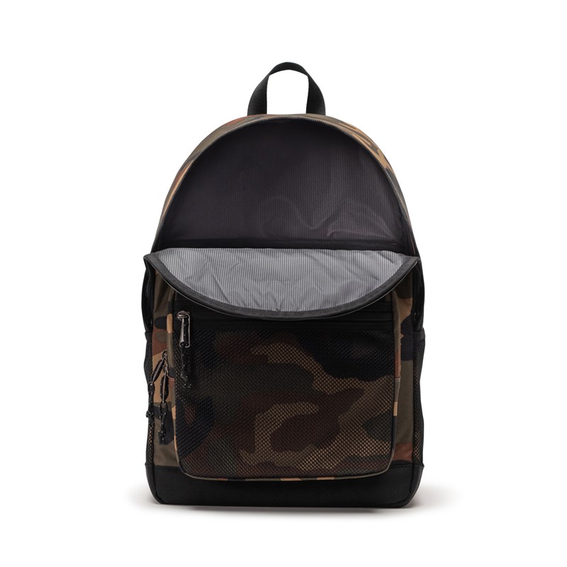 Herschel Rygsæk Kaine  Camouflage 4