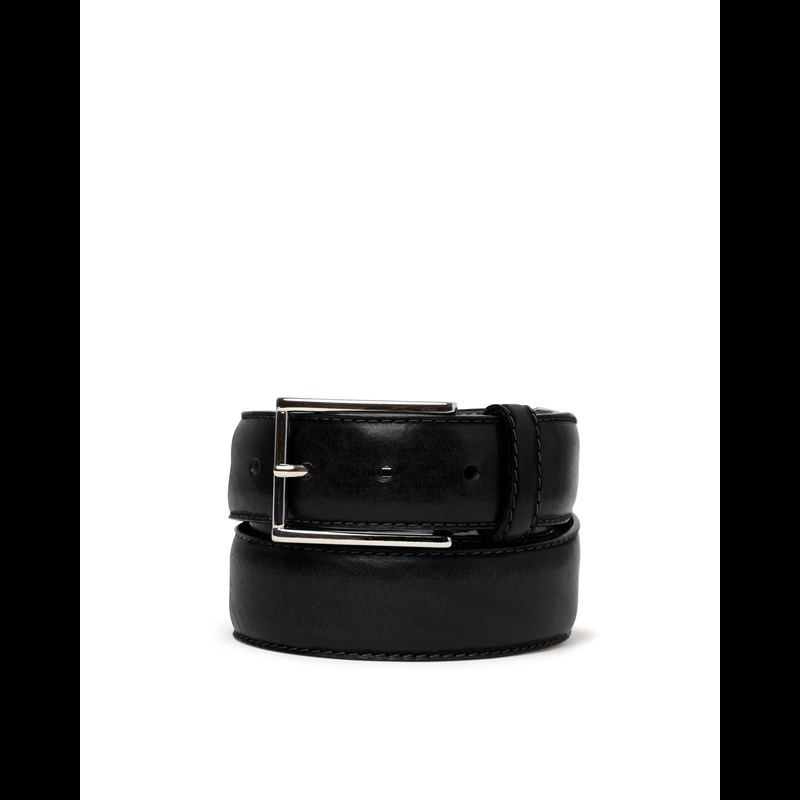 Saddler Bälte Arthur Svart 85 Cm 1