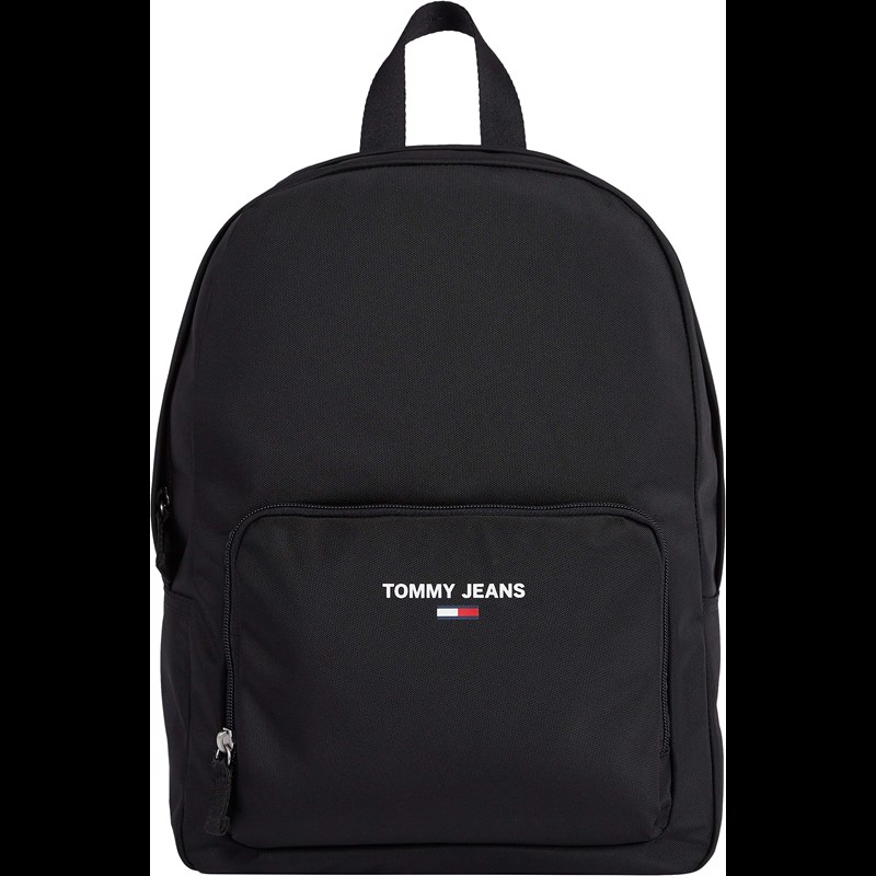 Tommy Hilfiger Rygsæk Sort 1