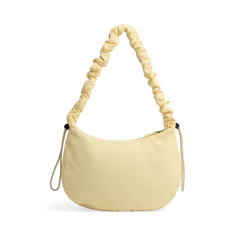 MARKBERG Axelväska GroundMBG  Gul 4