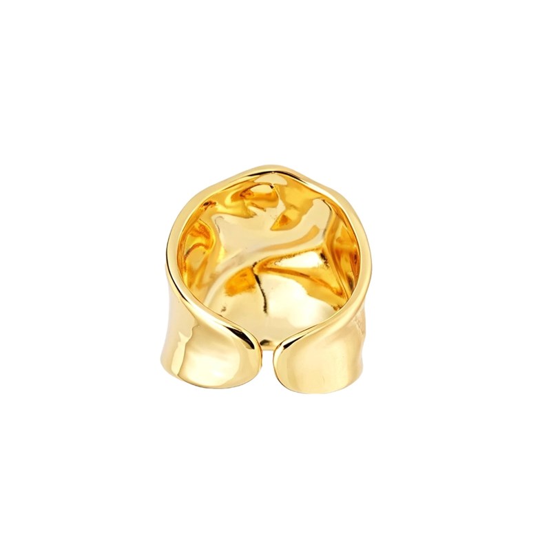 Conmé Ring Osaka Guld 3