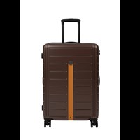 Cavalet Kuffert Brantevik Brun 66 Cm 1