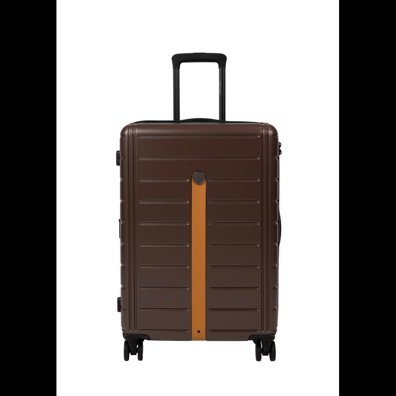 Cavalet Kuffert Brantevik Brun 66 Cm 1