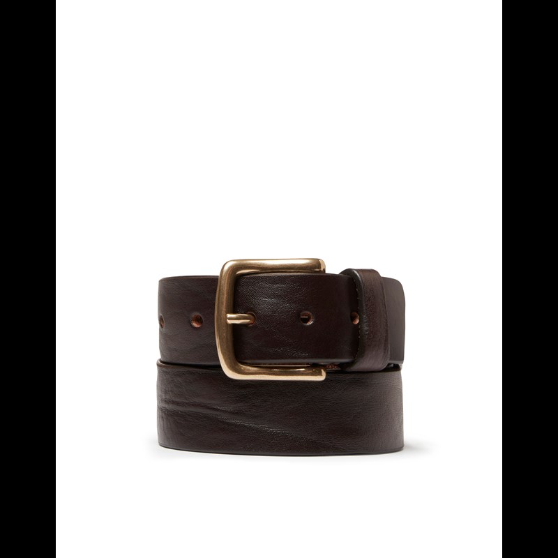 Saddler Bälte Anten  M. Brun 85 Cm 1