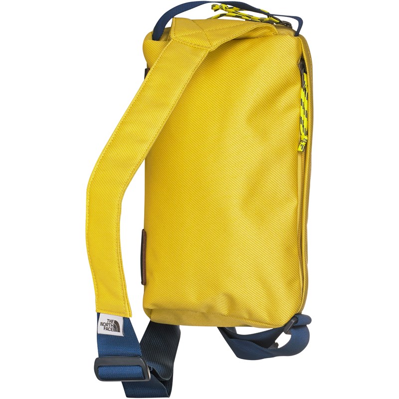 The North Face Rygsæk Field Bag Gul 2