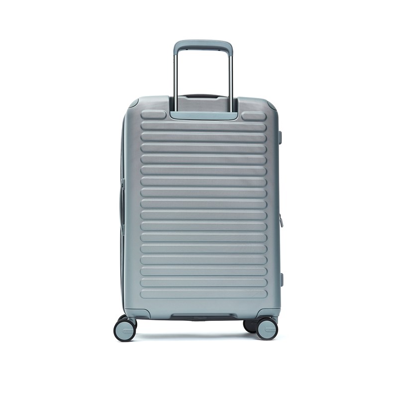 Mandarina Duck Resväska Smartduck Ljusgrå 69 Cm 3