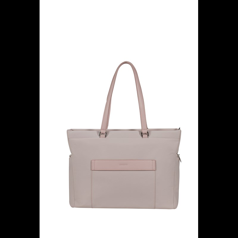 Samsonite Shopper Image Biz Rosa 14" 3