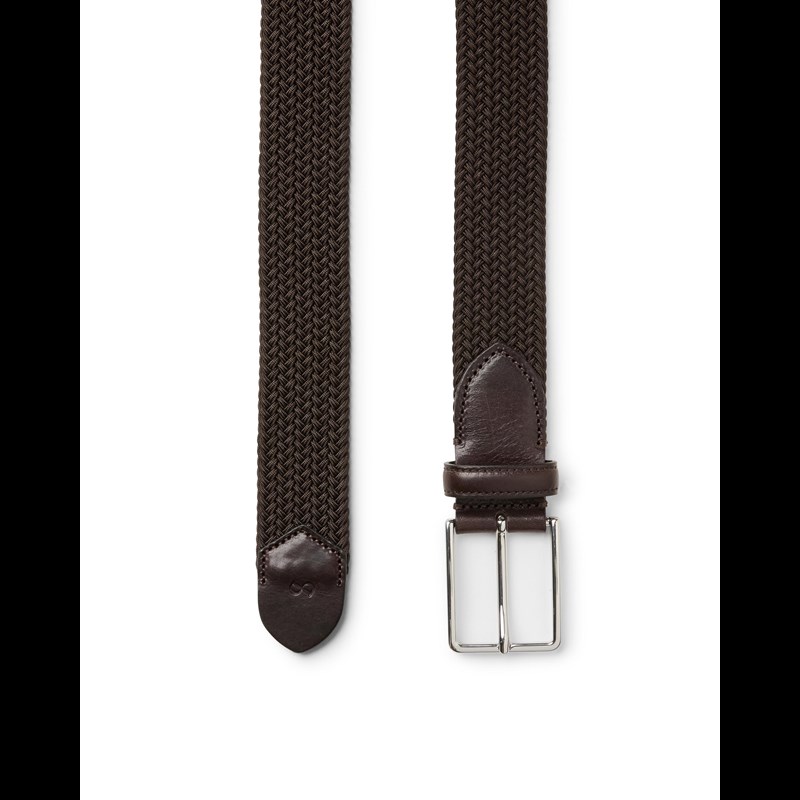 Saddler Herrebælte Marstrand M. Brun 80 Cm 2