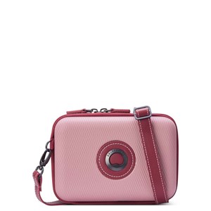 Delsey Crossbody Châtelet-Air Pink
