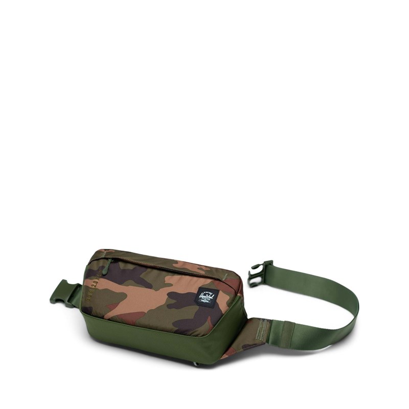 Herschel Bæltetaske Tour M Camouflage 3