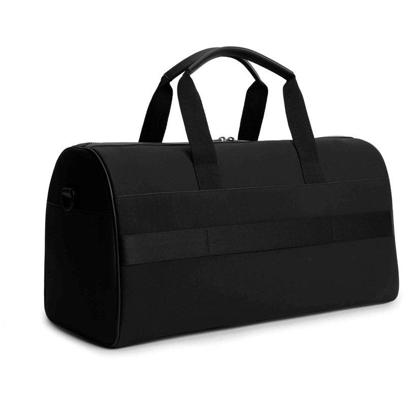 Tommy Hilfiger Duffel Bag Foundation Svart 4