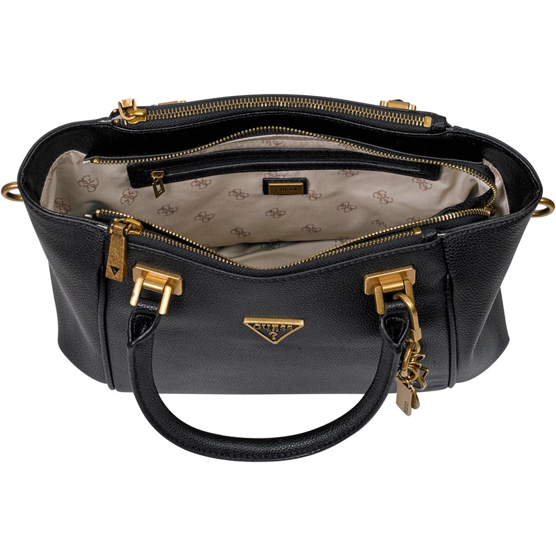 Guess Håndtaske Destiny  Sort 4