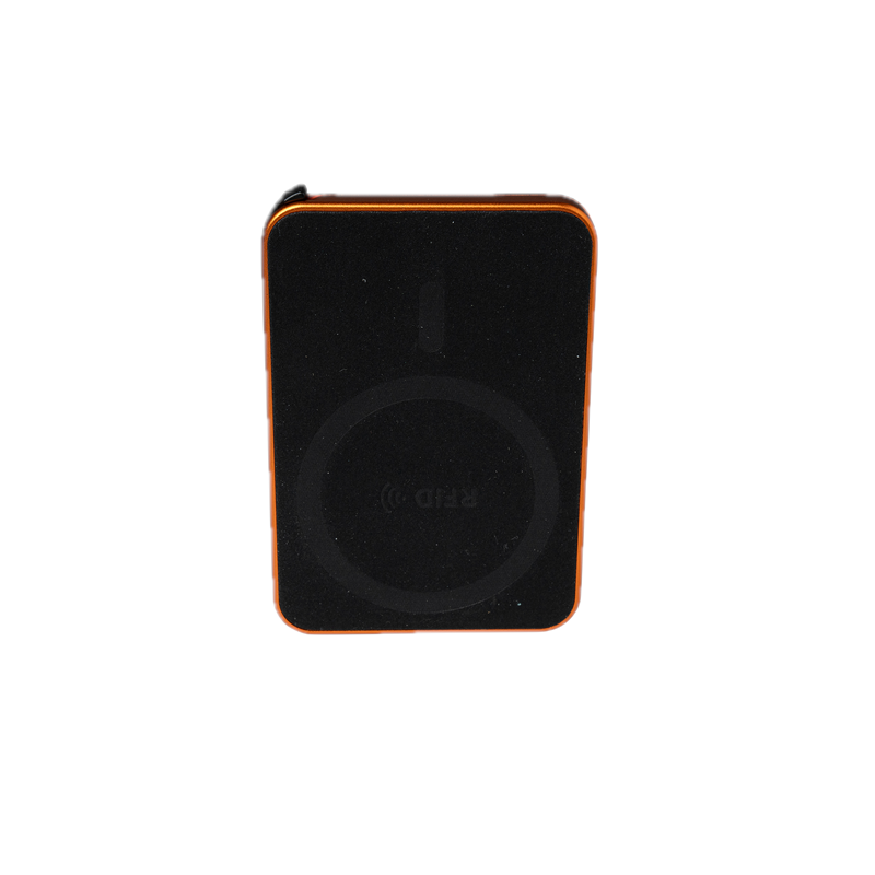Tony Perotti Kortholder Furbo Evo Magsafe Brun 2