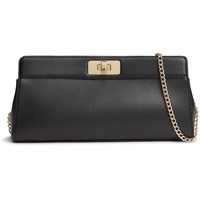 Tommy Hilfiger Clutch Modern Svart 1