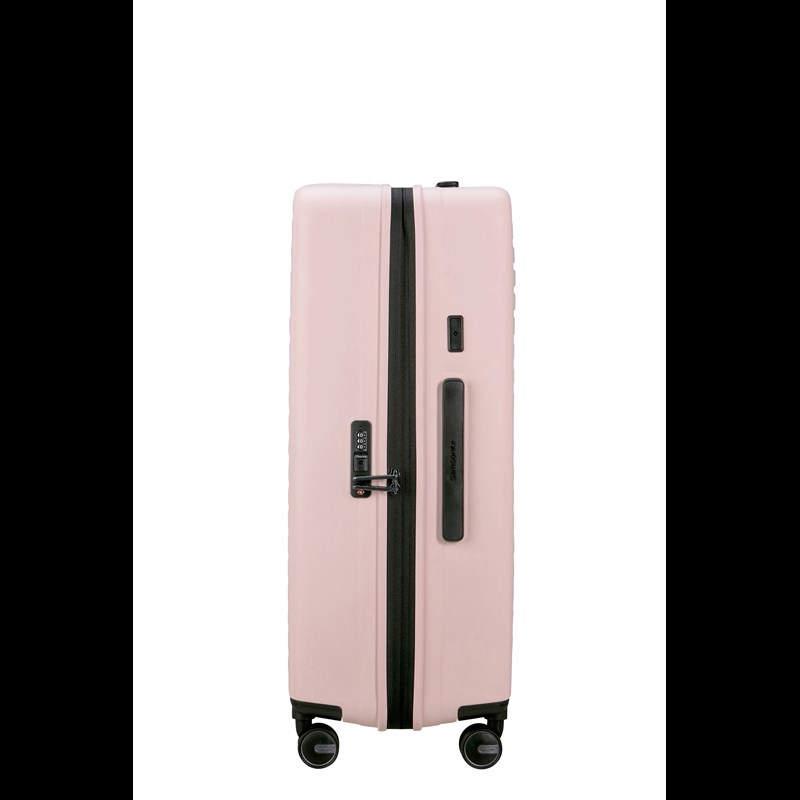 Samsonite Resväska Restackd Rosa 75 Cm 4