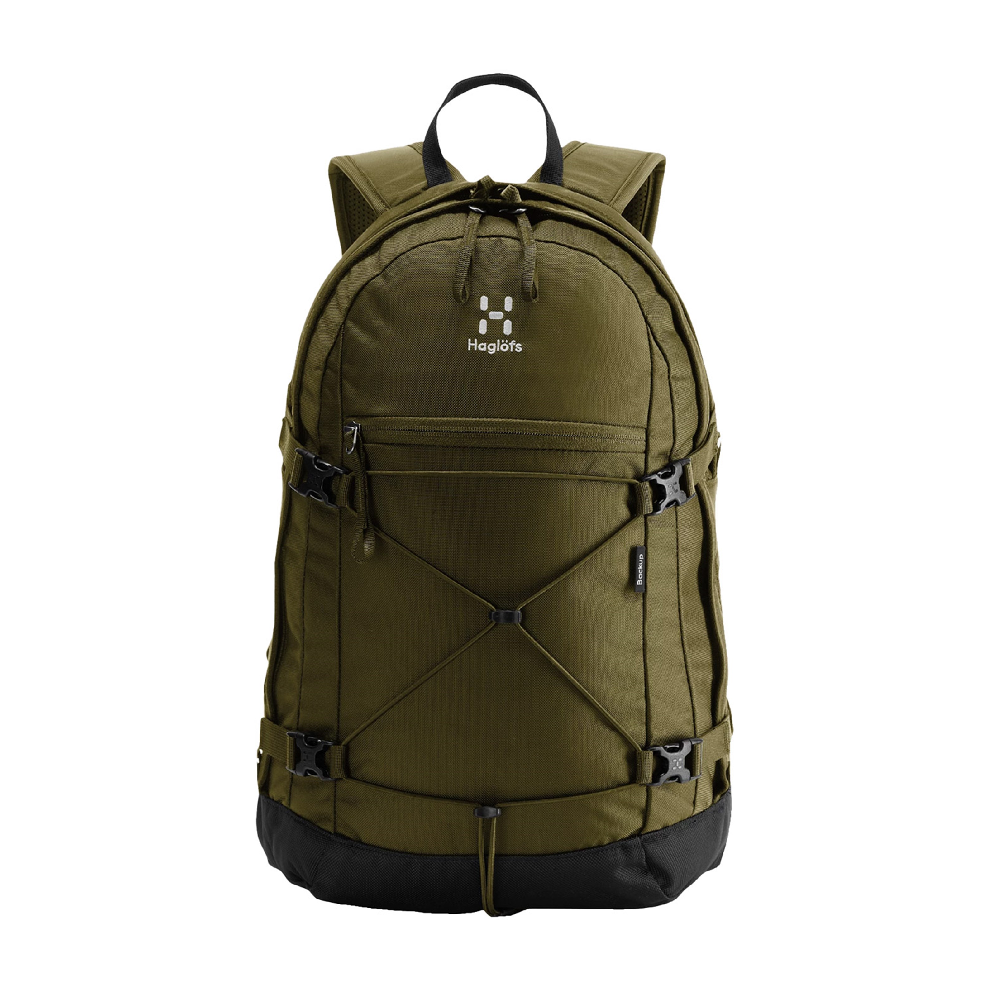 Haglöfs Rygsæk Backup 15"