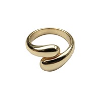 Conmé Ring Nara Guld 1