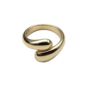Conmé Ring Nara Guld
