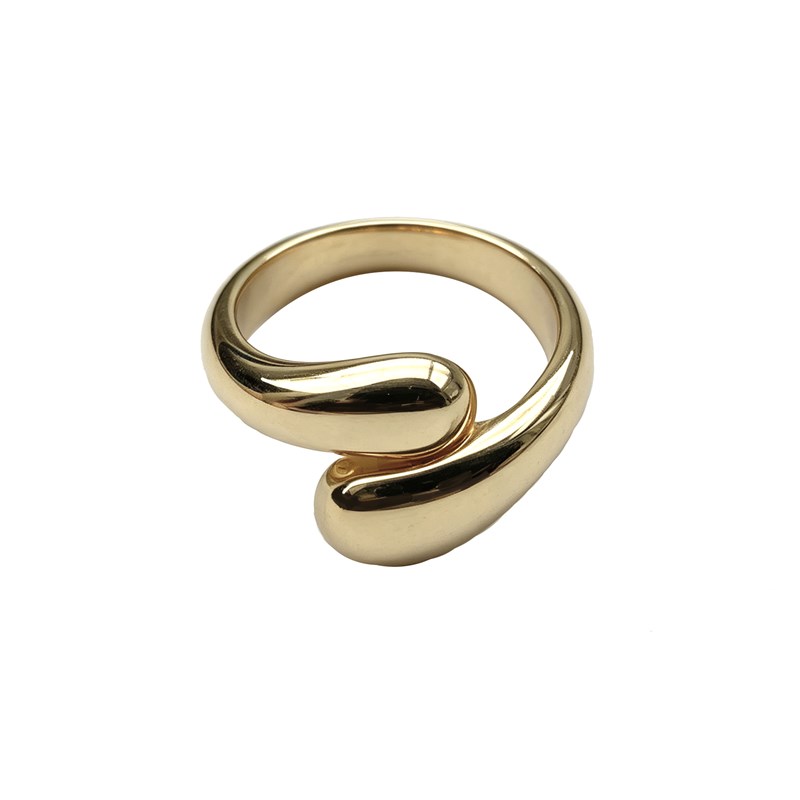 Conmé Ring Nara Guld 1