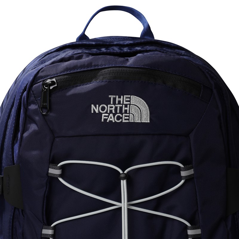 The North Face Rygsæk Borealis Classic Navy 7