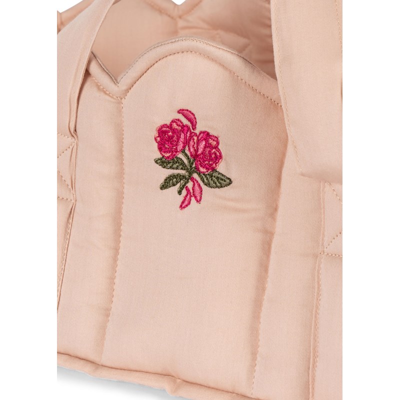 Konges Sløjd Lyft till docka Cameo Rose Beige 2