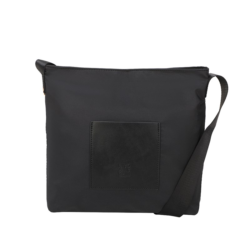 Again Crossbody Ebeltoft Svart 1