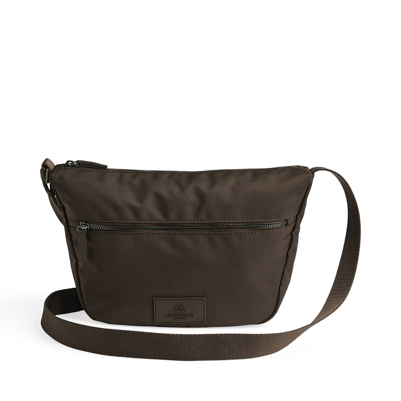 MARKBERG Crossbody MonoMBG Brun/brun 1