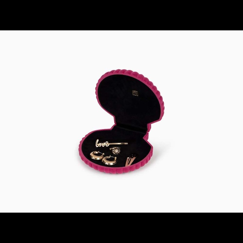 DOIY Smykkeskrin Venus Pink 2