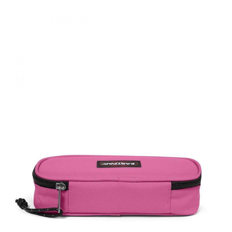 Eastpak Penalhus oval Mørk Pink 3