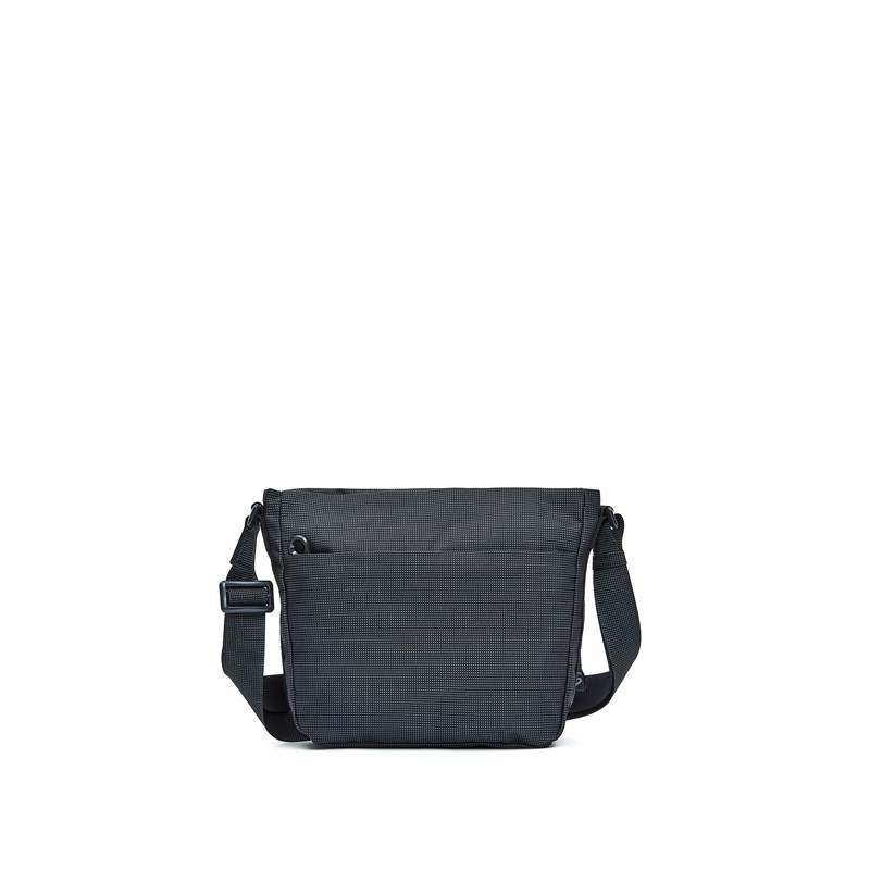 Mandarina Duck Crossbody MD20 M. blå 3
