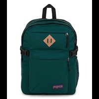 JanSport Rygsæk Main Campus Grøn 15" 1