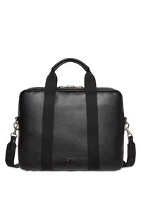 Calvin Klein Datorväska Svart 1