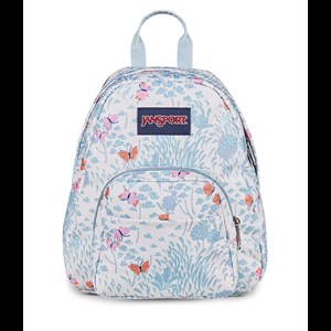 JanSport Rygsæk Half Pint Beige