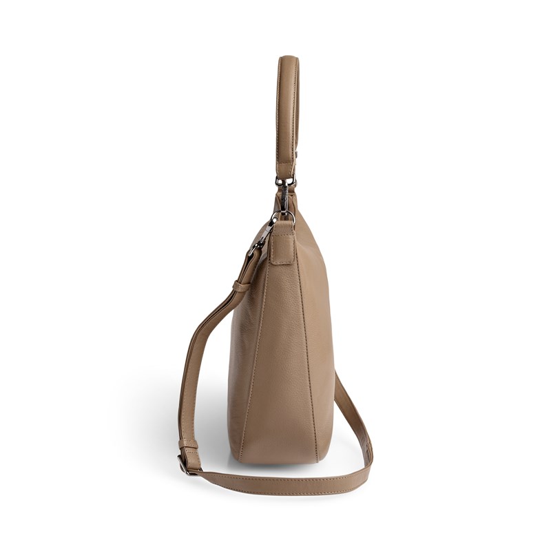 MARKBERG Crossbody Akari Karamell 3