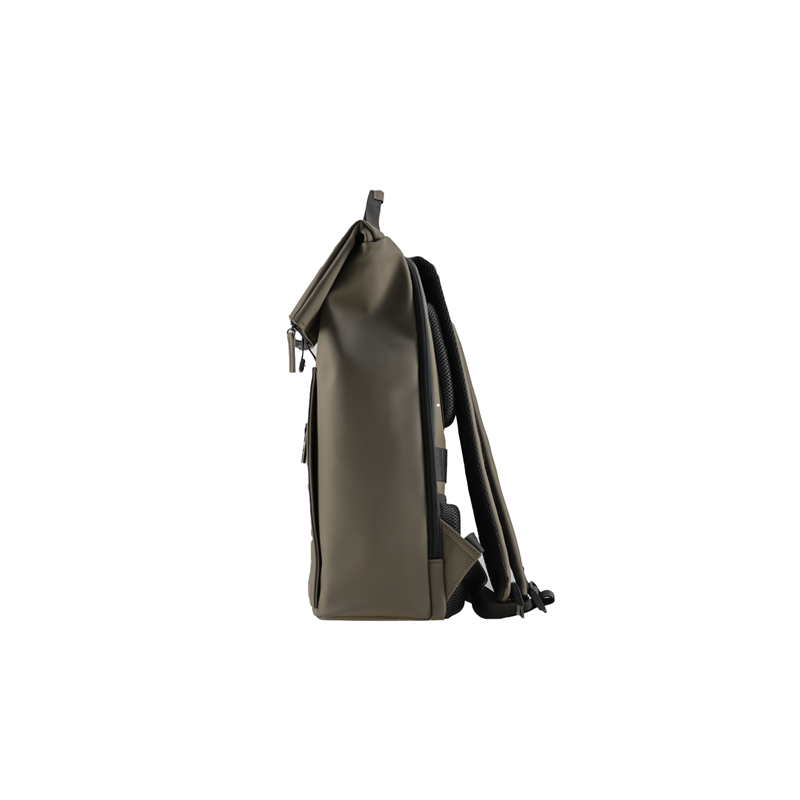 Jost Rygsæk Halmstad Oliven 15" 3