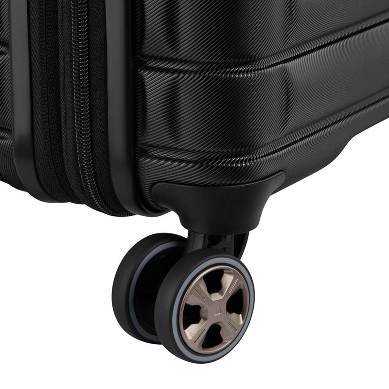 Delsey Kuffert Shadow 5.0 Sort 55 Cm 9