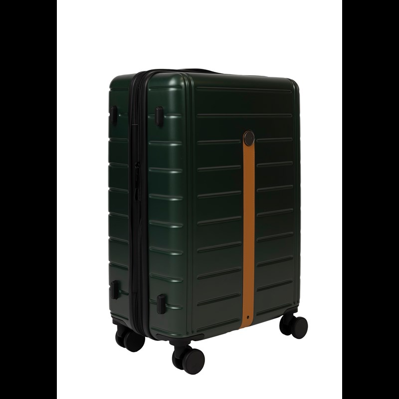 Cavalet Kuffert Brantevik Grøn 66 Cm 4