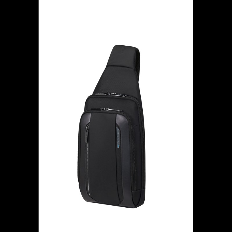 Samsonite Slingbag Spectrolite 4.0 Svart 10" 3