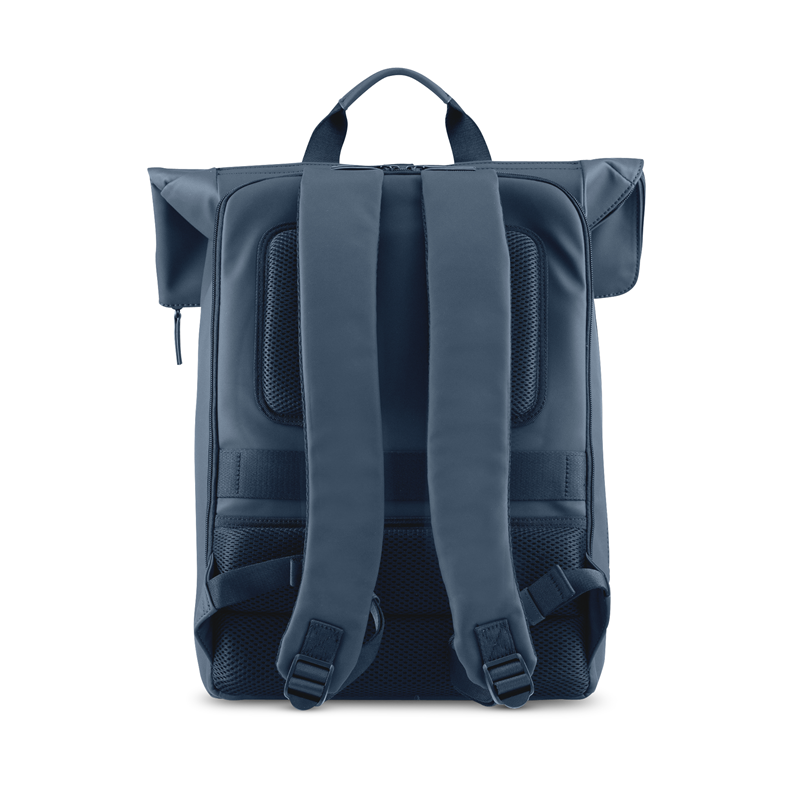 Jost Rygsæk Halmstad Navy 15" 4